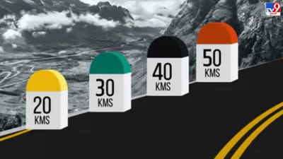 
Milestones : જો તમે લોંગ ડ્રાઇવના શોખીન છો, તો તમે રસ્તાની બાજુમાં કેટલાક પથ્થરો તો જોયા જ હશે. દેખાવમાં કોઈ પુસ્તક જેવા દેખાતા આ પથ્થરોમાં ઘણો અર્થ છે. વાસ્તવમાં, આ પથ્થરોને માઇલસ્ટોન્સ કહેવામાં આવે છે. આ માઈલસ્ટોન્સનો સીધો અર્થ 'મીલ નો પત્થર' નથી, પરંતુ તેનો અર્થ કંઈક બીજો જ છે.
