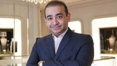 નીરવ મોદીને ભારત લાવવાનો રસ્તો સાફ, UKની કોર્ટે અરજી ફગાવી દીધી