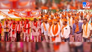 Gujarat Election 2022: નાંદોદ અને ડેડિયાપાડામાં AAPમાં ગાબડુ, 3000 થી વધુ આપના કાર્યકર્તાઓ ભાજપમાં જોડાયા