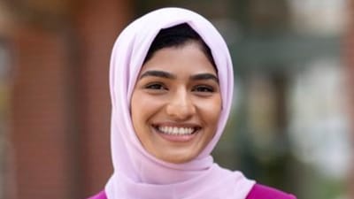 23 વર્ષની અમેરિકન-ભારતીય યુવતીએ ઇતિહાસ રચ્યો, મિડ-ટર્મ ચૂંટણી જીતી