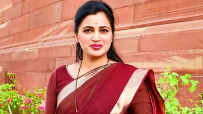 Fake caste certificate case : સાંસદ નવનીત રાણા અને પિતા વિરુદ્ધ બિનજામીનપાત્ર વોરંટ જાહેર