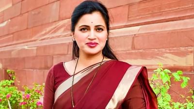 Fake caste certificate case : સાંસદ નવનીત રાણા અને પિતા વિરુદ્ધ બિનજામીનપાત્ર વોરંટ જાહેર