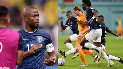 Netherlands vs Ecuador : ફિફા વર્લ્ડકપ 2022ની છઠ્ઠી ડ્રો મેચ, નેધરલેન્ડસ અને ઈકવાડોરની મેચ 1-1થી ડ્રો