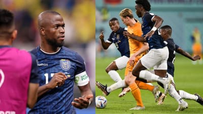 Netherlands vs Ecuador : ફિફા વર્લ્ડકપ 2022ની છઠ્ઠી ડ્રો મેચ, નેધરલેન્ડસ અને ઈકવાડોરની મેચ 1-1થી ડ્રો