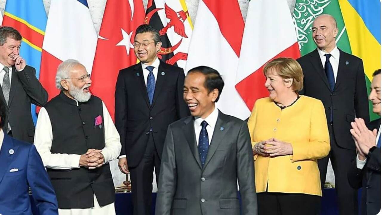 G20 સમિટઃ PM મોદી ઇન્ડોનેશિયા માટે રવાના થશે, આ મુદ્દાઓ પર શરૂ થશે ચર્ચા, જાણો શું હશે ખાસ?