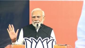 Gujarat Election 2022 : દુનિયાના આગળ વધી રહેલા 10 શહેરોમાં એક આપણુ સુરત છે- પીએમ મોદી