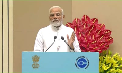 ભ્રષ્ટાચારીઓ ભાગી શકવા જોઈએ નહીં, કડક પગલાં લો, પીએમ નરેન્દ્ર મોદીએ એજન્સીઓને આપી સૂચના