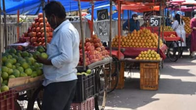 લારી- રેકડી અને ફેરીયાઓને કેન્દ્ર સરકારની ભેટ, પીએમ સ્વાનિધિ યોજના હેઠળ કાયાકલ્પ કરવામાં આવશે