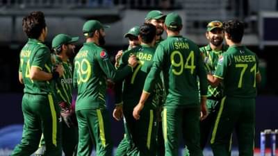 PAK vs NZ , T20 Semi Final Live Streaming: ક્યારે અને ક્યાં જોવા મળશે પ્રથમ સેમિફાઈનલ