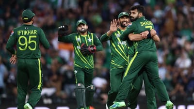 PAK vs NZ: પાકિસ્તાને ફાઈનલમાં એન્ટ્રી મેળવી, જાણો જીતના 5 મોટા કારણો