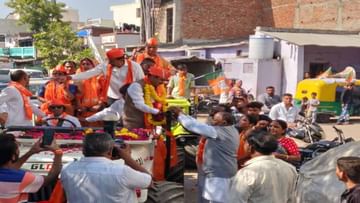 Gujarat Election 2022: વિવિધ પાર્ટીના ઉમેદવારો પ્રચારમાં લાગ્યા, કોઈએ બાઇક રેલી કાઢી તો કોઈ પગપાળા મતદારો સુધી પહોંચ્યા