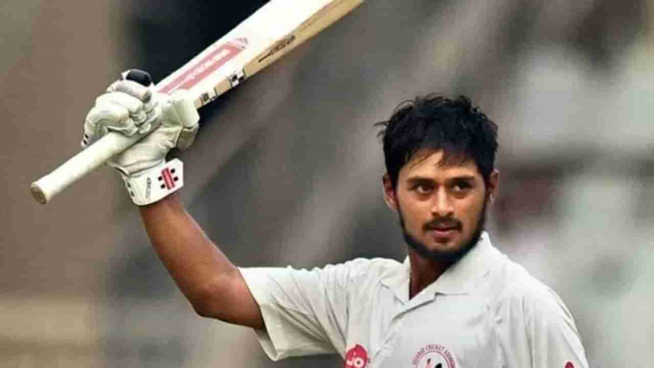 Vijay Hazare Trophy: પ્રિયાંક પંચાલે મચાવી ફરી ધમાલ, અમદાવાદના ક્રિકેટરે સદી નોંધાવી પસંદગીકારોનુ ખેંચ્યુ ધ્યાન