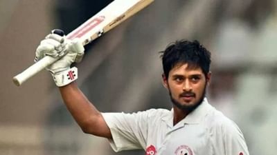 Vijay Hazare Trophy: પ્રિયાંક પંચાલે મચાવી ફરી ધમાલ, અમદાવાદના ક્રિકેટરે સદી નોંધાવી પસંદગીકારોનુ ખેંચ્યુ ધ્યાન