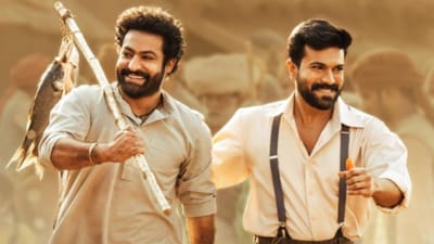 RRRએ રજનીકાંતની ફિલ્મ મુથુનો બે દાયકા જૂનો રેકોર્ડ તોડ્યો, જાપાનમાં અત્યાર સુધીની સૌથી વધુ કમાણી કરનાર ભારતીય ફિલ્મ