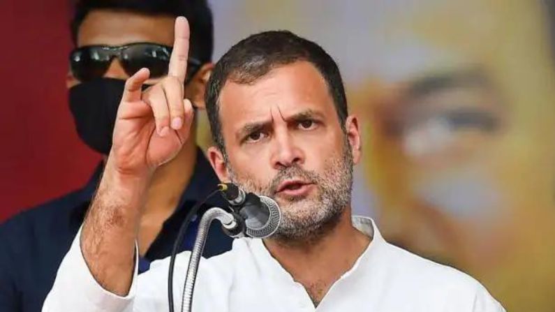 Rahul Gandhi નો મોટો આક્ષેપ, કહ્યું યુપીએ સરકારે બનાવેલા આદિવાસી કાયદાઓ ભાજપ નબળા પાડી રહ્યું છે