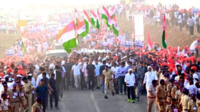 Gujarat Election 2022:  રાહુલ ગાંધી ભારત જોડો યાત્રામાંથી બ્રેક લઇ ગુજરાતમાં પ્રચાર માટે આવશે