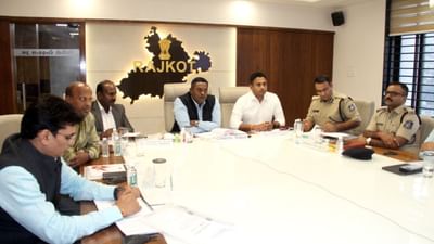 Gujarat Election 2022 : રાજકોટમાં ચૂંટણીમાં ઉમેદવારો-પક્ષો દ્વારા થતા ખર્ચ પર નજર રાખવા ચૂંટણી પંચની ત્રિ-સ્તરીય વ્યૂહરચના