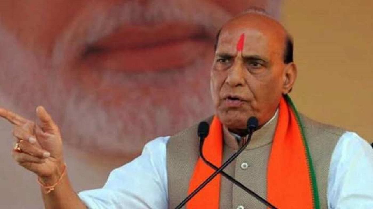 અમને જોઈએ છે PoK... હિમાચલની રેલીમાં સૂત્રોચ્ચાર કરવામાં આવ્યા, રાજનાથ સિંહે કહ્યું- તે લઈને રહીશું, ધીરજ રાખો