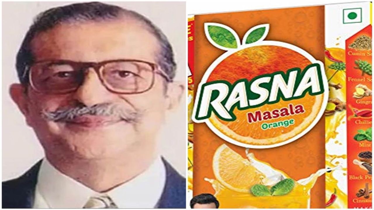 Rasna Orange [ Pack of 10] | Bachpankapyaar.shop | 90's kids online shop |  Come back to ur 90's with us | Memorise ur bachpan once again