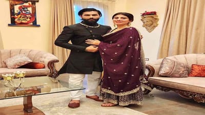 રવિન્દ્રસિંહ જાડેજાએ પત્ની રિવાબા જાડેજા માટે કર્યો પ્રચાર, ટ્વીટર પર વીડિયો મુકી રિવાબાને સમર્થન આપવા અપીલ કરી