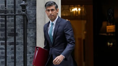 ઋષિ સુનકના નજીકના મંત્રીએ આપ્યું રાજીનામું, UK PM આવ્યા વિપક્ષના નિશાના પર
