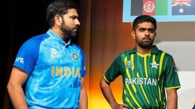 T20 World Cup: ભારત અને પાકિસ્તાન વચ્ચે થઈ શકે છે ફાઈનલની ટક્કર, આ છે સમિકરણ