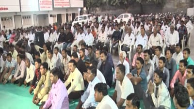 Gujarat Election 2022: આ સમાજને કોઈ પણ રાજકીય પક્ષે ટિકિટ ન આપતા સ્થાનિક નાગરિકોમાં રોષ