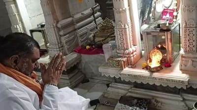 Gujarat Election 2022: પ્રથમ તબક્કાના મતદાન માટે આજે ફોર્મ ભરવાનો છેલ્લો દિવસ, ઘણી મથામણો બાદ ઉમેદવારો અંગેનું રાજકીય ચિત્ર થયું સ્પષ્ટ