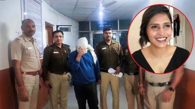 Shraddha Murder: આફતાબ શ્રદ્ધાને સિગારેટથી ડામ આપતો હતો, છતાં પણ તે તેને તક આપવા માંગતી હોવાનો મિત્રનો ખુલાસો