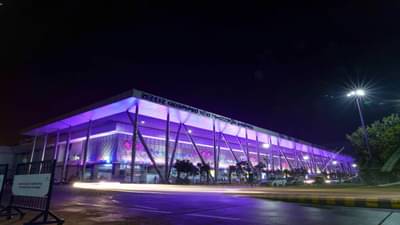 Ahmedabad: SVPI એરપોર્ટને ફરી એકવાર ISO પ્રમાણપત્રનું મળ્યું સન્માન