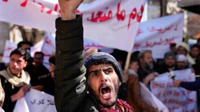 PAK સેના અફઘાનિસ્તાનમાં મૂળિયાં ઉંડા કરી રહી છે! ભારતે દાખવ્યો ગુસ્સો કહ્યું- બીજા દેશની સેના સ્વીકાર્ય નથી