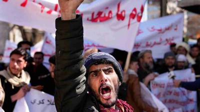 PAK સેના અફઘાનિસ્તાનમાં મૂળિયાં ઉંડા કરી રહી છે! ભારતે દાખવ્યો ગુસ્સો કહ્યું- બીજા દેશની સેના સ્વીકાર્ય નથી