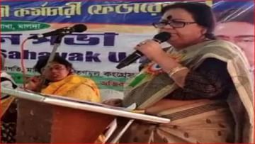 TMC MLA  નો બફાટ, કહ્યું- આઝાદીમાં ગુજરાતીઓનું કોઈ યોગદાન નહીં, મોદી-શાહની દુર્યોધન-દુશાસન સાથે કરી તુલના