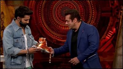 વરુણ ધવનના બાળક માટે સલમાન ખાને આપી આ ગિફ્ટ, કહ્યું- તે પણ...