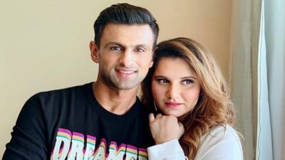 સાનિયા મિર્ઝા અને શોએબ મલિક બંને અલગ પડતા પહેલા કરી લેશે આ મહત્વનુ કામ, ત્યાર કરશે છૂટછેડાનુ એલાન-રિપોર્ટ