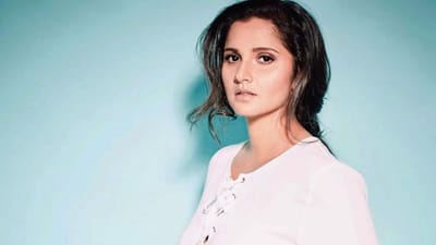 સાનિયા મિર્ઝાનું દિલ તૂટ્યું તો છલકાયું દર્દ, એક સમયે વ્યક્ત કરી હતી રણબીર કપૂર સાથે લગ્ન કરવાની ઈચ્છા