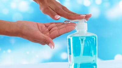 કોરોનાથી રક્ષણ આપતા હેન્ડ સેનિટાઈઝરથી પણ કેન્સરનું જોખમ! ઘણી બ્રાન્ડ્સે બજારમાંથી પાછી ખેંચી પ્રોડક્ટ
