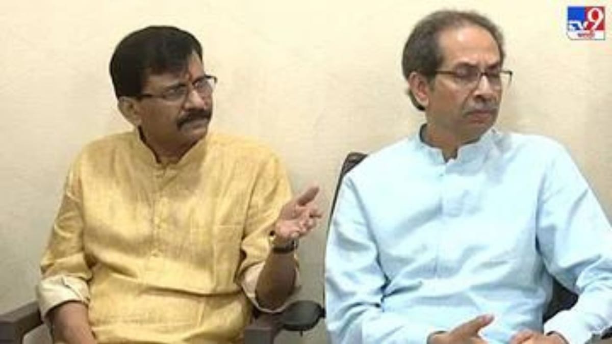 Maharashtra: ઉદ્ધવ ઠાકરેએ મહારાષ્ટ્રના રાજ્યપાલ પર સાધ્યુ નિશાન, રાજ્યપાલને હટાવવા મહારાષ્ટ્ર બંધના આપ્યા સંકેત