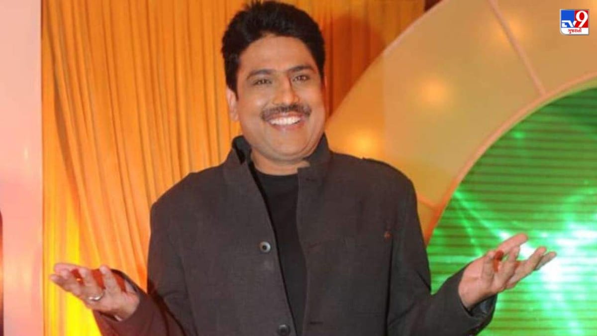 TMKOC : શું તારક મહેતા ફેમ શૈલેશ લોઢાએ સંસારમાંથી સન્યાસ લીધો? એક્ટર થયા ધ્યાનમાં મગ્ન, તસ્વીર જોઈને ફેન્સ થયા હેરાન