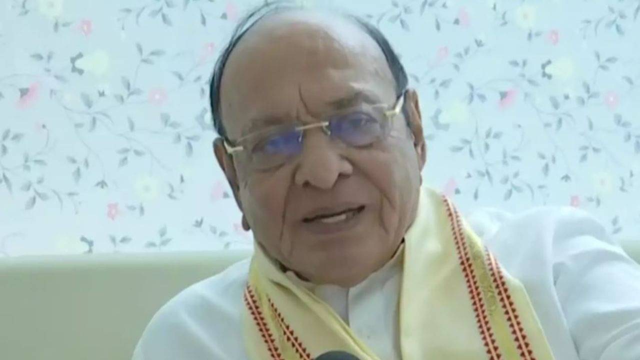 Gujarat Election 2022 : શંકરસિંહ વાઘેલાની પુનઃ કોંગ્રેસમાં જોડાવવાની શકયતા