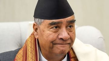 NEPAL: PM દેઉબા અને પ્રચંડ વચ્ચે બેઠક, નવી સરકારની રચના પર સહમતિ