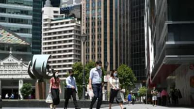 સિંગાપોરમાં નોકરી ગુમાવી રહ્યાં છે ભારતીયો, ટેક કંપનીઓ કરી રહી છે છટણી