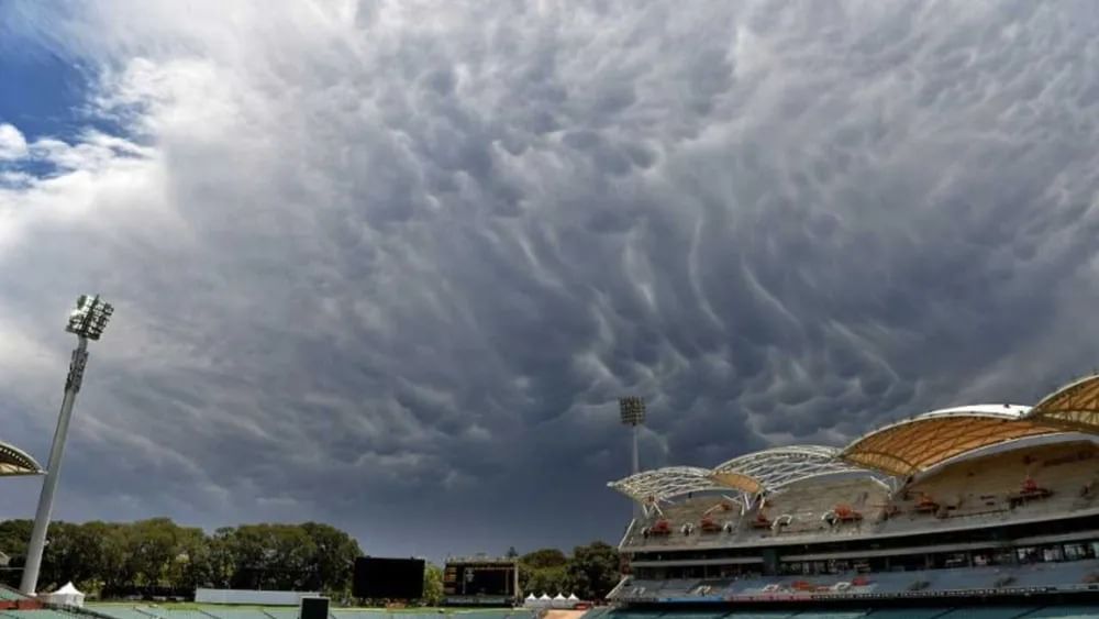 T20 World Cup 2022: એડિલેડમાં ક્ષણે-ક્ષણે બદલાઈ રહ્યું છે હવામાન, જાણો ભારત-બાંગ્લાદેશ મેચ દરમિયાન શું થશે?