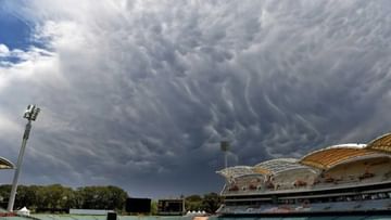 T20 World Cup 2022: Weather is changing moment by moment in Adelaide, know what will happen during India-Bangladesh match?