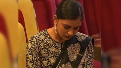 Bigg Boss 16: સુમ્બુલના પિતાએ માંગી માફી, ટીના સાથે દુર્વ્યવહાર બાદ કર્યો ખુલાસો, કહ્યું- મને….