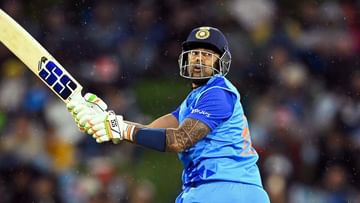 IND vs NZ: ચાહકો અને બોલરો જ નહીં સૂર્યકુમાર ખુદ પોતાના શોટથી આશ્ચર્ય અનુભવે છે