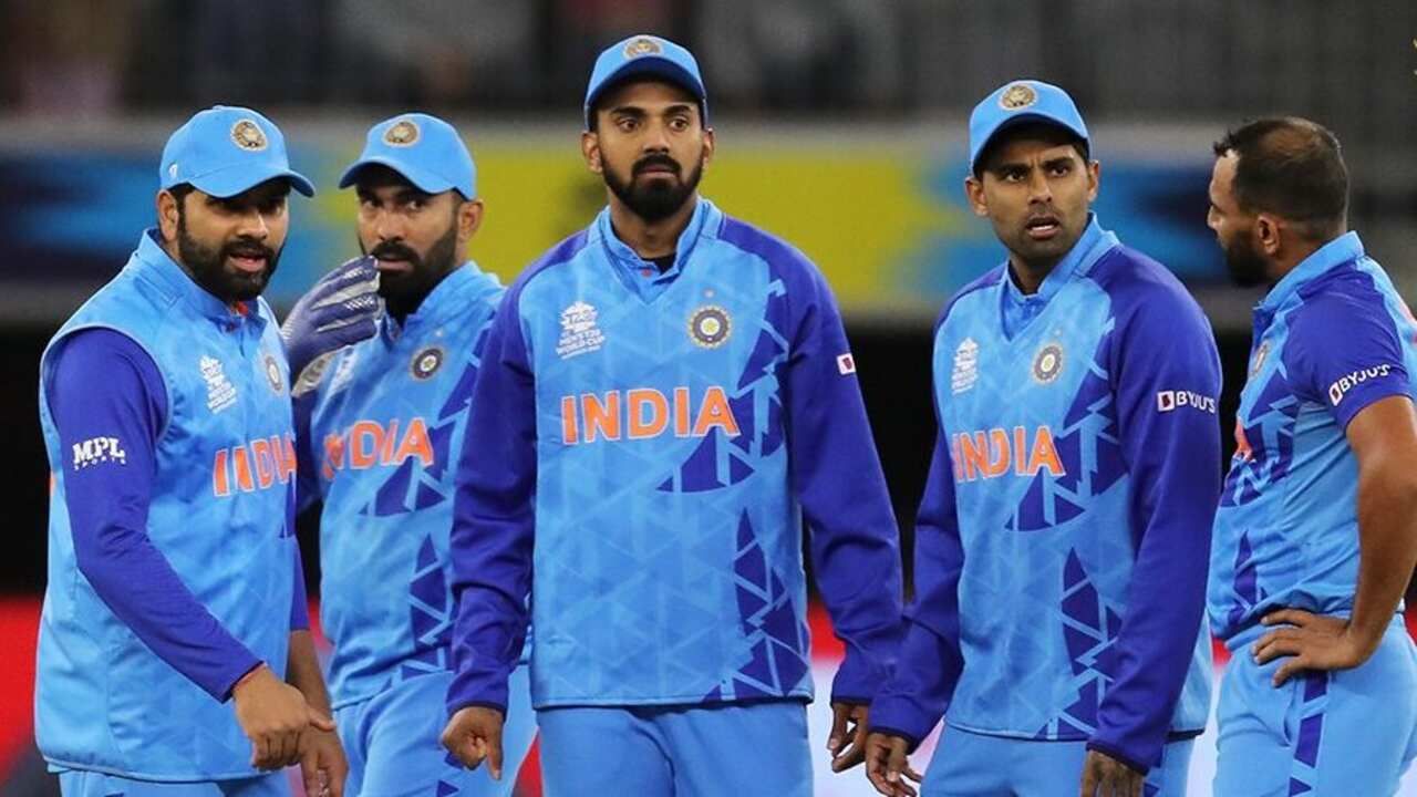 IND vs ENG, T20 Semi Final Live Streaming આજે ભારત અને ઈંગ્લેન્ડ વચ્ચે