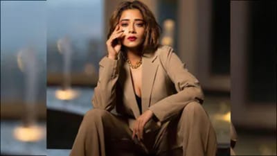 નાના પડદાની વહુ ટીના દત્તા આ દિવસોમાં બિગ બોસ 16માં જોવા મળી રહી છે. અભિનેત્રી પણ શોમાં પોતાની શ્રેષ્ઠ રમત રમતી જોવા મળે છે.