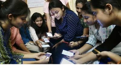 NET Result આ રીતે કરો ડાઉનલોડ, ફાઈનલ આન્સર કી ugcnet.nta.nic.in પર જાહેર