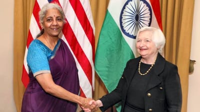 રશિયા પાસેથી તેલ ખરીદવા પર અમેરિકાએ વ્યક્ત કરી ખુશી, કહ્યું- કિંમતો નક્કી કરવાથી ભારતને ફાયદો થશે